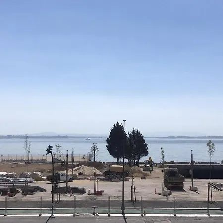 公寓 里斯本巴瑞斯公寓 - 大教堂