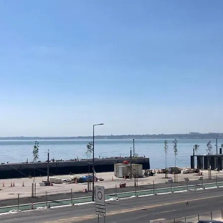 شقة Bairrus - Cathedral