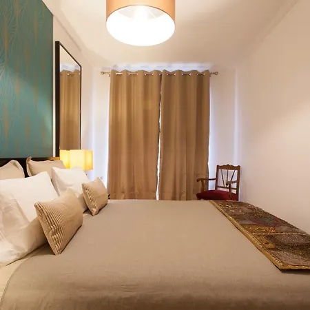 Appartement Bairrus - Cathedral