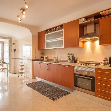 Appartement Bairrus - Cathedral