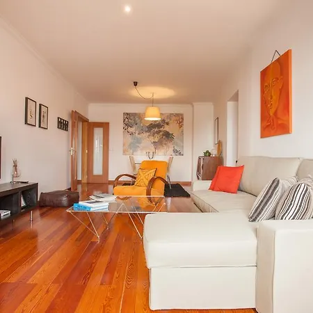 Bairrus - Cathedral Appartement Lissabon