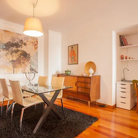 Bairrus - Cathedral Appartement