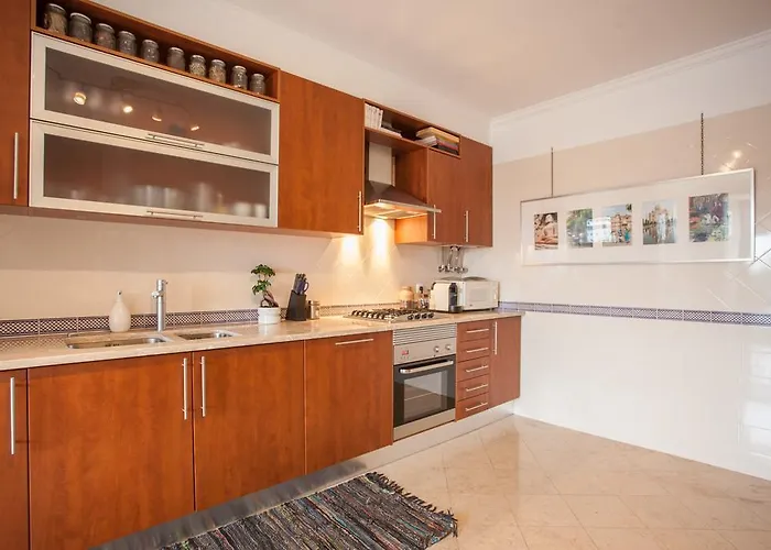 Apartman Bairrus - Cathedral