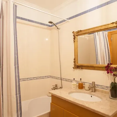 Apartamento Bairrus - Cathedral *