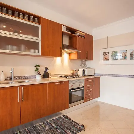 Apartamento Bairrus - Cathedral
