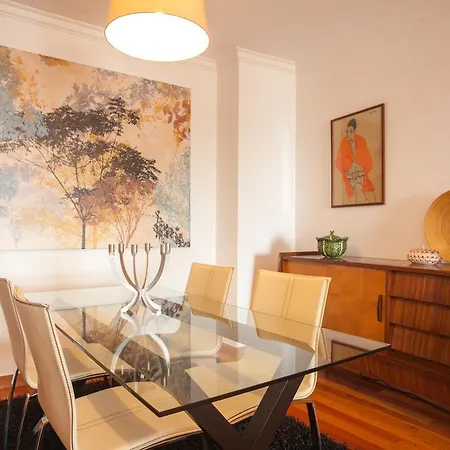 Apartamento Bairrus - Cathedral *