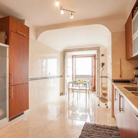 Bairrus - Cathedral Apartamento *